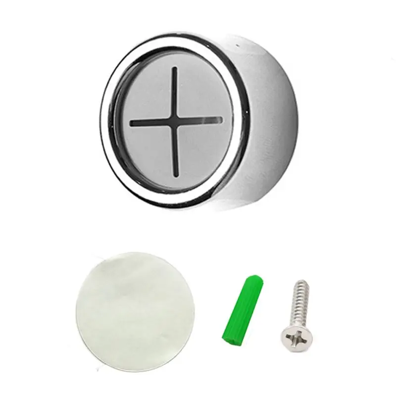Self Adhesive Round Towel Holder Wall Mount Wash Cloth Rack Storage Hook for Bathroom Dropshipping
Self Adhesive Round Towel Holder Wall Mount Wash Cloth Rack Storage Hook for Bathroom Dropshipping