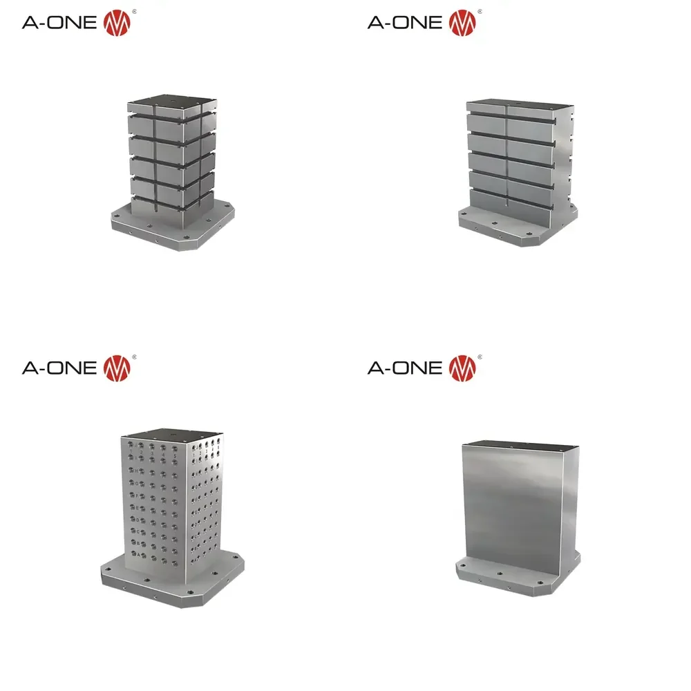 F30 MC Square Tooling Column for CNC Machining New Condition Used Geradi Vise 3A-130001 for Horizontal Machine Center
F30 MC Square Tooling Column for CNC Machining New Condition Used Geradi Vise 3A-130001 for Horizontal Machine Center