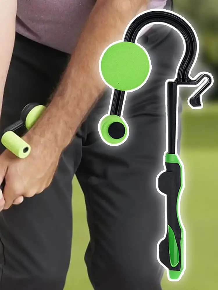Golf Swing Trainer Instant Feedback Golf Swing Correction Tool Portable Design Ball Sports Training Equipment For Women men
Golf Swing Trainer Instant Feedback Golf Swing Correction Tool Portable Design Ball Sports Training Equipment For Women men