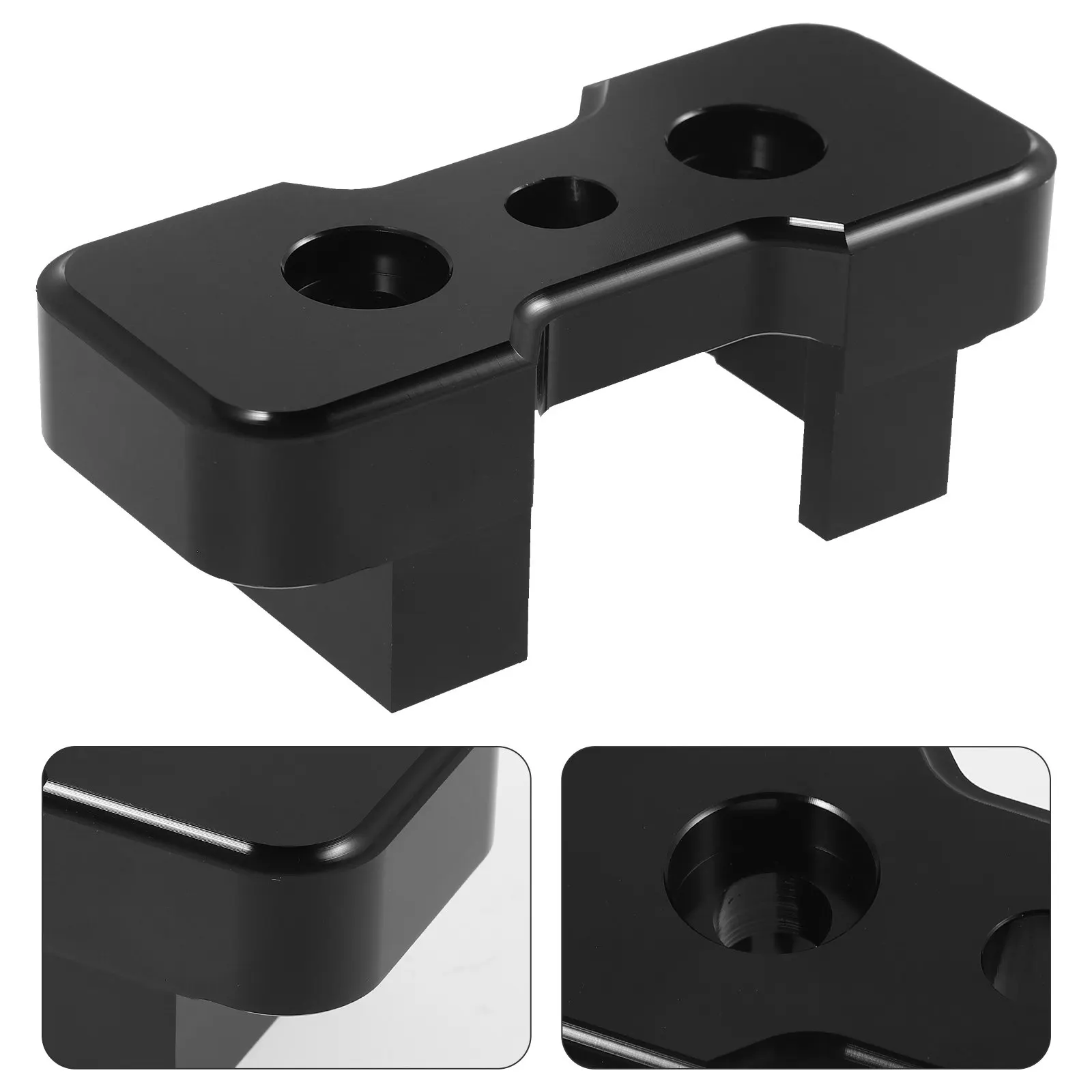 Auto Transmission Mount Insert Car Bracket Durable Materials Easy Install Enhance Performance Appearance Transmission Mount
Auto Transmission Mount Insert Car Bracket Durable Materials Easy Install Enhance Performance Appearance Transmission Mount
