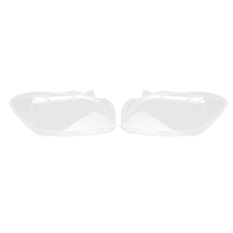 Left Side Front Headlight Cover For Mercedes-Benz ML-Class W166 12-15 Accessories Replace Lens Head Light Lamp Shell Lampshade
Left Side Front Headlight Cover For Mercedes-Benz ML-Class W166 12-15 Accessories Replace Lens Head Light Lamp Shell Lampshade