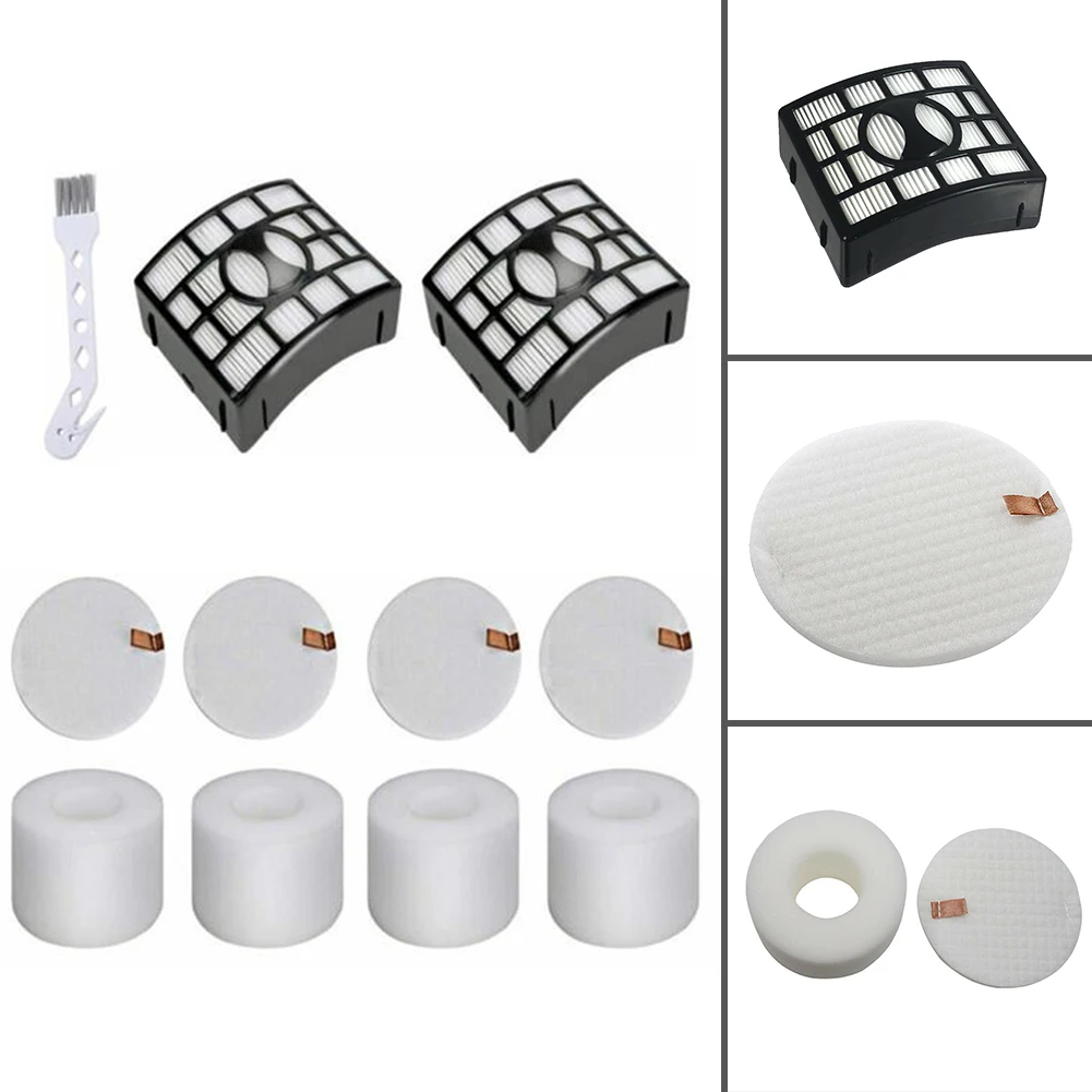 Felt Filters Cleaning Brush For Shark NV601UK NV601UKT Replacement Cleaning Vacuum Accessories Vacuum Cleaner Parts
Felt Filters Cleaning Brush For Shark NV601UK NV601UKT Replacement Cleaning Vacuum Accessories Vacuum Cleaner Parts