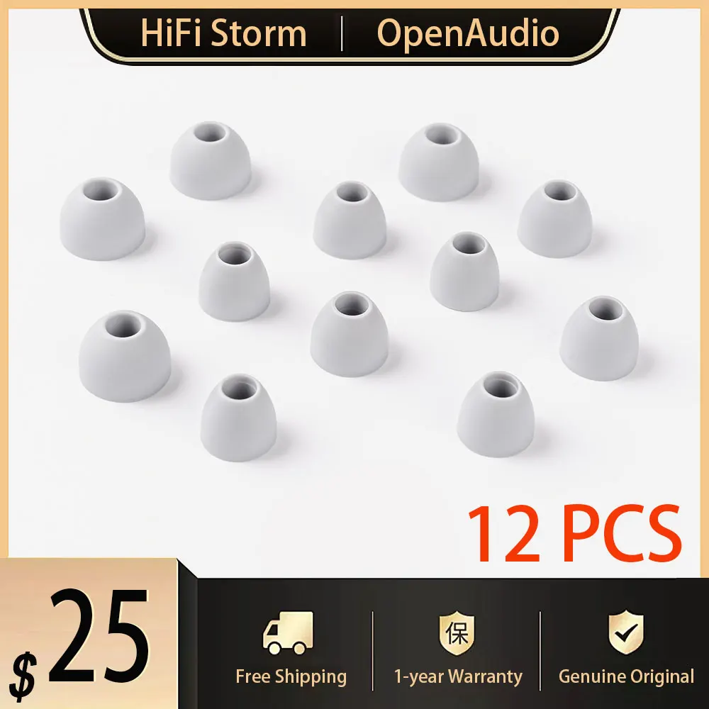 New OpenAudio 003 Earplug In Ear Earphone Silicone Eartips IEMs Earbuds Accessories For MERCURY WITCH PRO MIZAR SIREN Headset 
New OpenAudio 003 Earplug In Ear Earphone Silicone Eartips IEMs Earbuds Accessories For MERCURY WITCH PRO MIZAR SIREN Headset