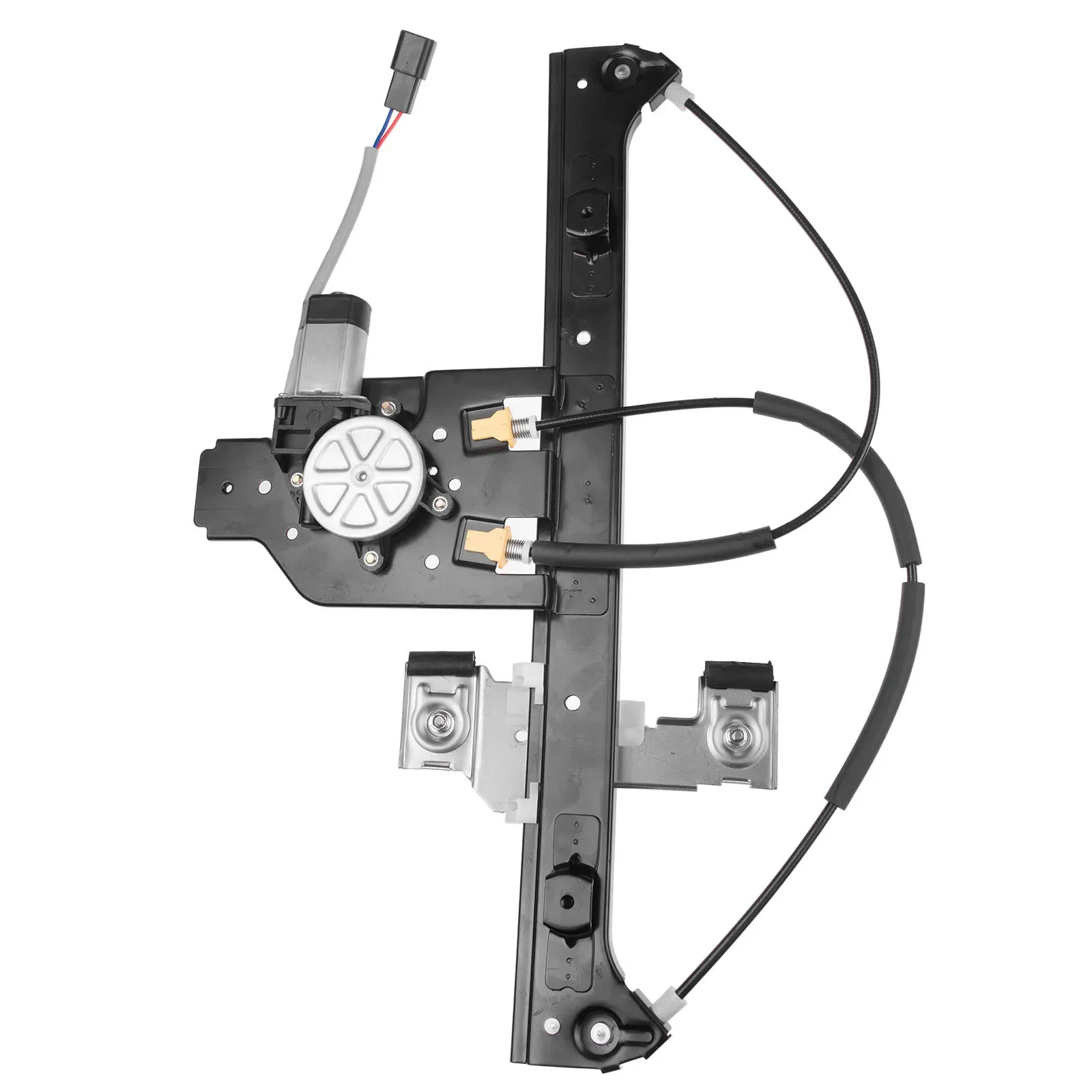 In-stock CN US Power Window Regulator for Chevrolet Trailblazer EXT 02-06 GMC Isuzu Rear Right 15142775
In-stock CN US Power Window Regulator for Chevrolet Trailblazer EXT 02-06 GMC Isuzu Rear Right 15142775