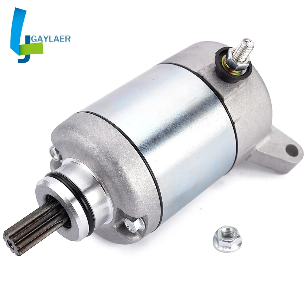 Стартер для Yamaha YFZ450 YFZ450R 2004-2008 YFZ 450 450R YFZ450X Limited Special Edition 5TG8180000 5TG8189000
Стартер для Yamaha YFZ450 YFZ450R 2004-2008 YFZ 450 450R YFZ450X Limited Special Edition 5TG8180000 5TG8189000