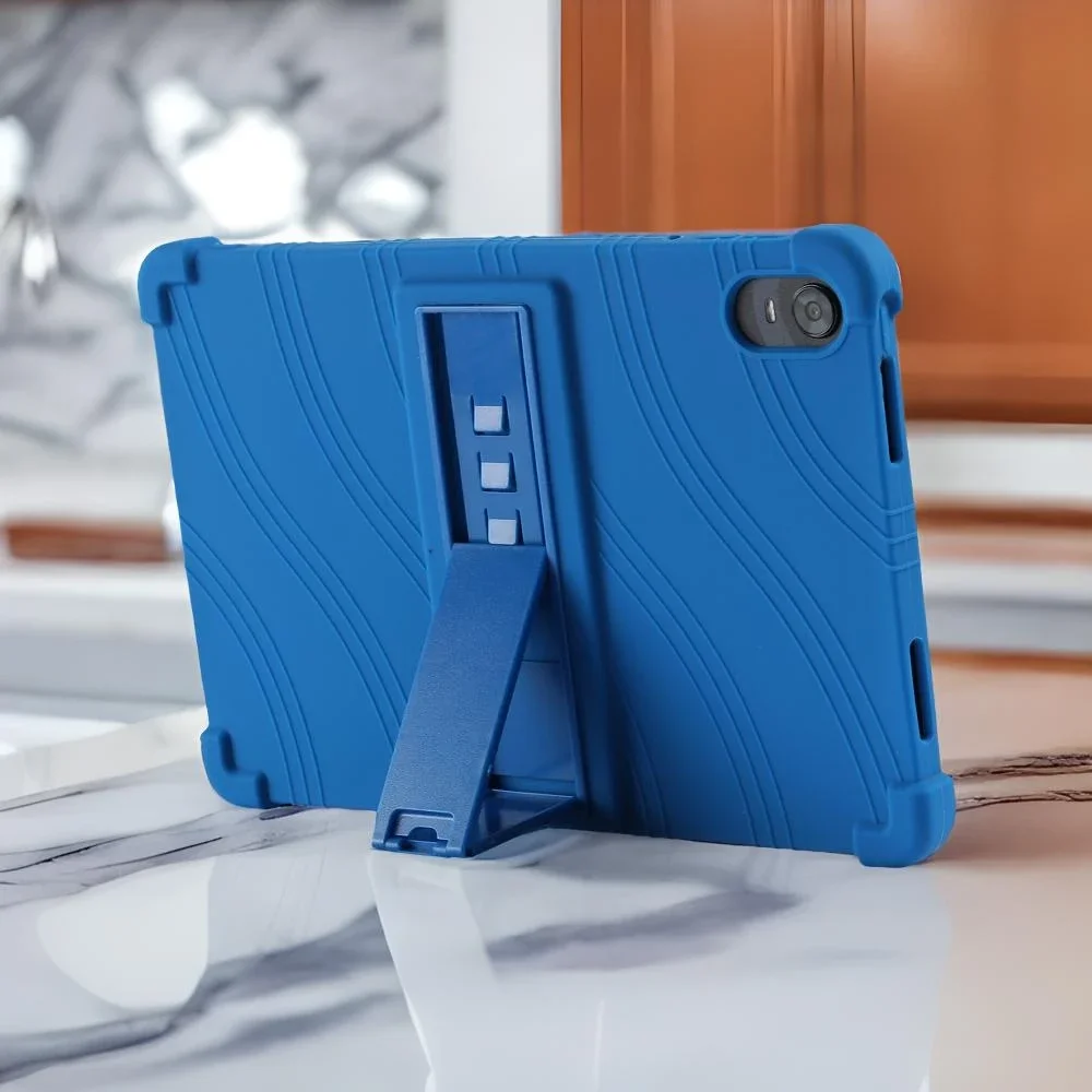 Чехол для OPPO pad 11 дюймов безопасный противоударный силиконовый чехол-подставка
Чехол для OPPO pad 11 дюймов безопасный противоударный силиконовый чехол-подставка