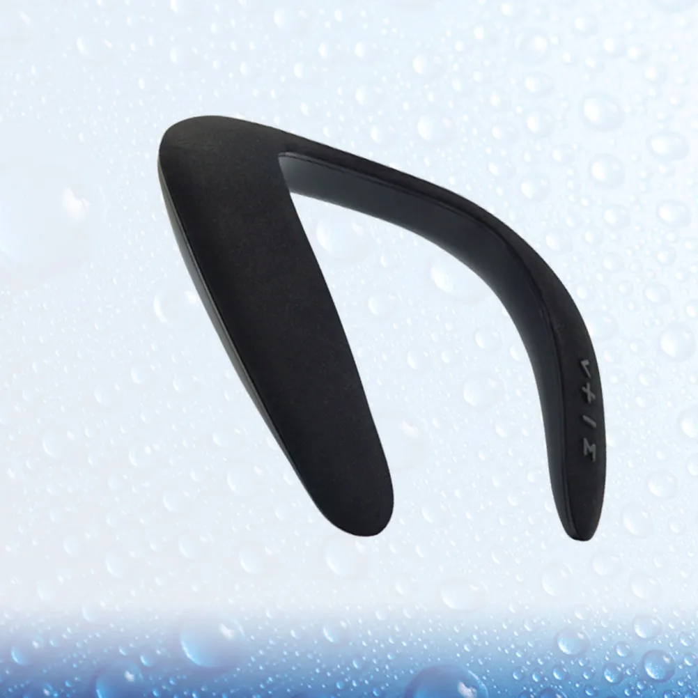 Беспроводная колонка на шею U-образной формы, стереозвук, портативная, эргономичный дизайн, для занятий спортом на открытом воздухе и домашней музыки
Беспроводная колонка на шею U-образной формы, стереозвук, портативная, эргономичный дизайн, для занятий спортом на открытом воздухе и домашней музыки