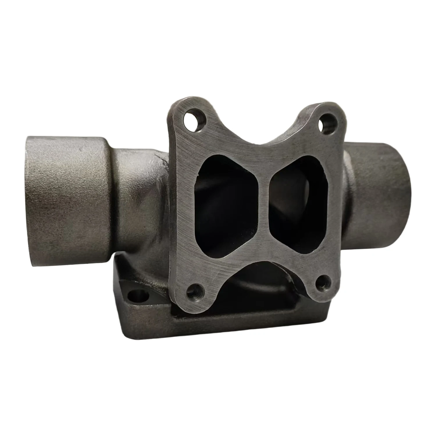 New Aftermarket High Performance Machinery Engines ISX15 QSX15 Exhaust 3680199 3680200
New Aftermarket High Performance Machinery Engines ISX15 QSX15 Exhaust 3680199 3680200