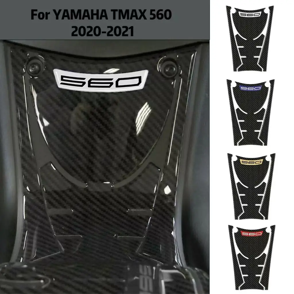 For YAMAHA TMAX 560 2020-2021 Motorcycle Accessories Waterproof Protective Sticker 3D Epoxy Resin Protective Sticker
For YAMAHA TMAX 560 2020-2021 Motorcycle Accessories Waterproof Protective Sticker 3D Epoxy Resin Protective Sticker