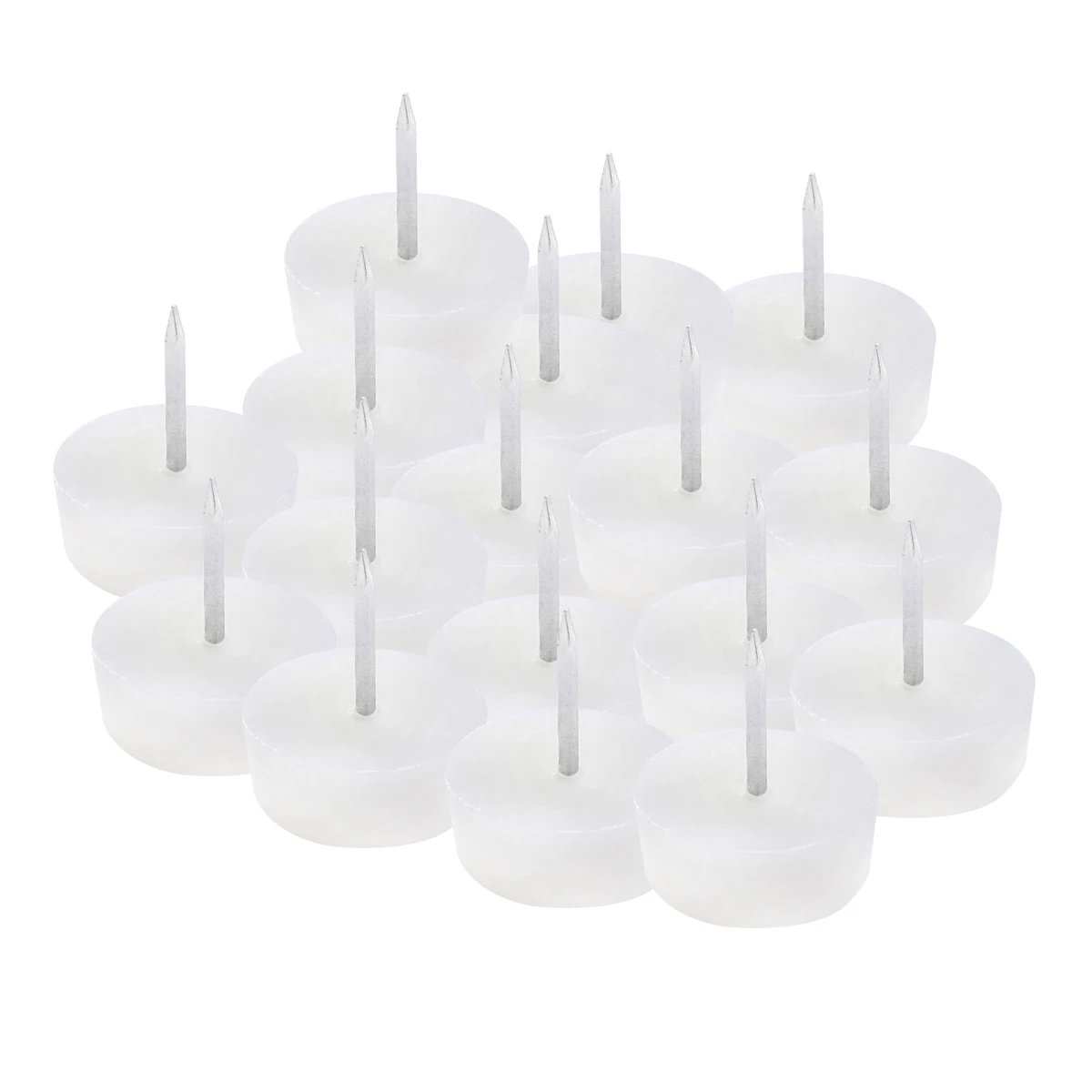 Upholstery Tacks Foot Mat Couch Cushion Support for Sagging Seat Spikes Decorative White
Upholstery Tacks Foot Mat Couch Cushion Support for Sagging Seat Spikes Decorative White