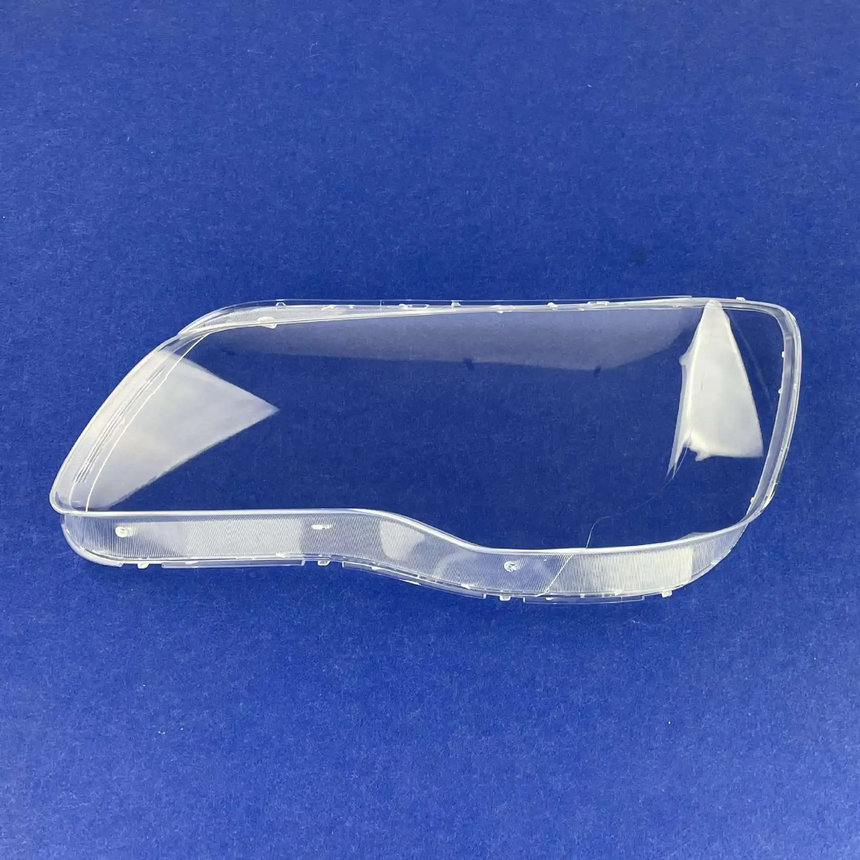 1 Piece Headlight Shade Transparent Headlight Cover For 2011-2021 Left
1 Piece Headlight Shade Transparent Headlight Cover For 2011-2021 Left