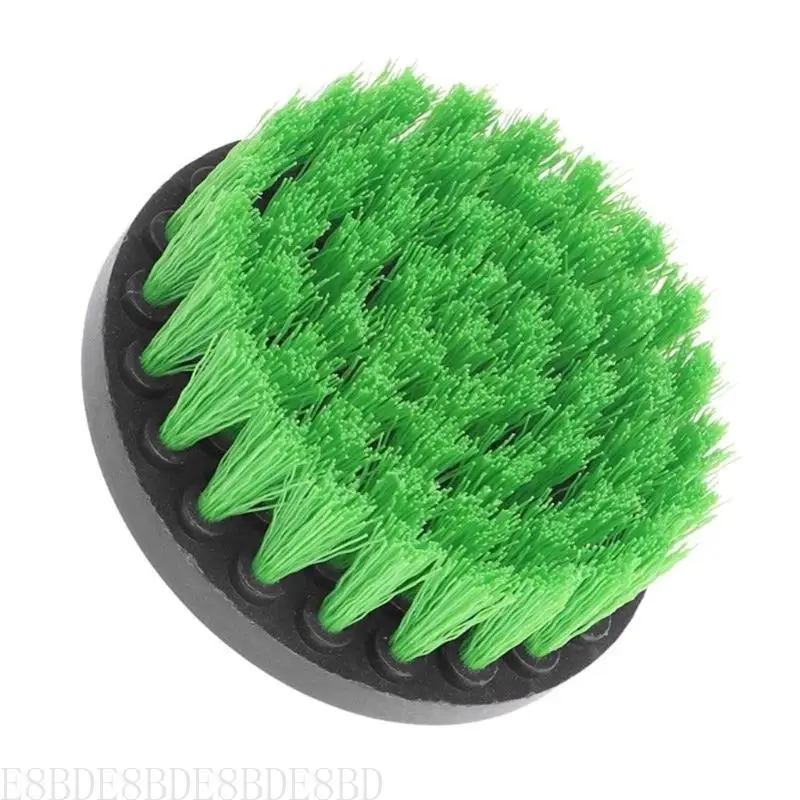 E8BD Drill Cleaning Brushes Soft Drill Brush Attachment for Cleaning Carpet Leathers Upholstery Drill Soft Brush Replacement
E8BD Drill Cleaning Brushes Soft Drill Brush Attachment for Cleaning Carpet Leathers Upholstery Drill Soft Brush Replacement