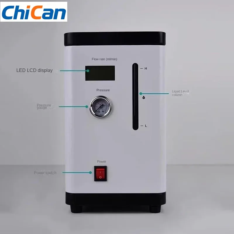 【specialized】 Generator Laboratory Generator Purifier Chromatography Machine Support Equipment 0-300ml/min0-500ml/min
【specialized】 Generator Laboratory Generator Purifier Chromatography Machine Support Equipment 0-300ml/min0-500ml/min