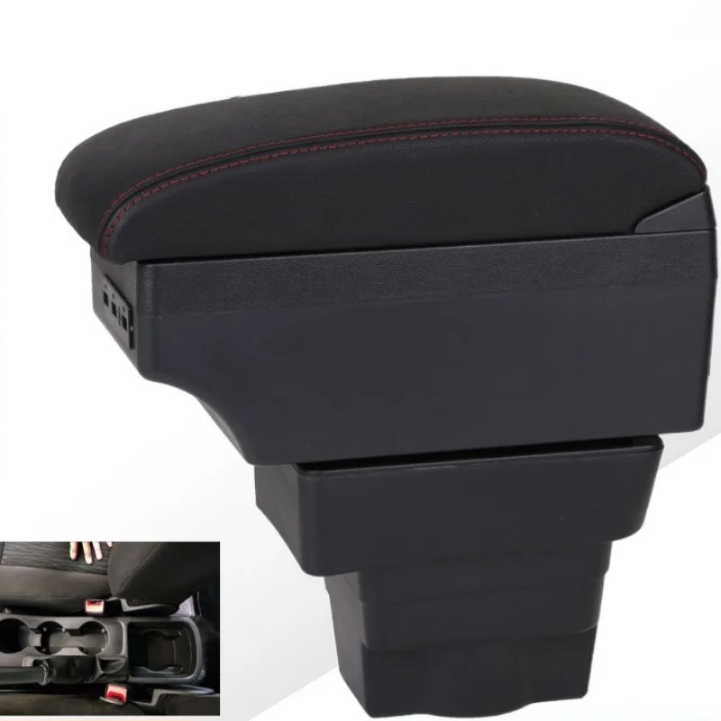 For Opel Astra J Armrest Box Car Accessory 2012-2020 Storage Box Retrofit Easy Install Comfortable Drive Car Part for Opel Astra
For Opel Astra J Armrest Box Car Accessory 2012-2020 Storage Box Retrofit Easy Install Comfortable Drive Car Part for Opel Astra