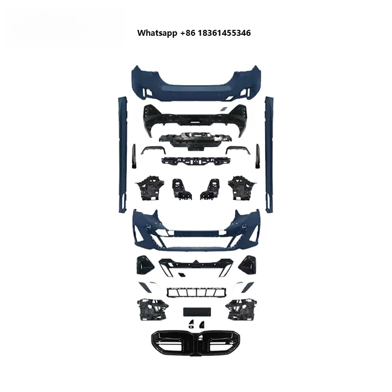 For 5 Series G30 New Red Front Bump High Quality Premium Car Accessories Factory Auto Bodykit Hot Selling Sports Body Kit
For 5 Series G30 New Red Front Bump High Quality Premium Car Accessories Factory Auto Bodykit Hot Selling Sports Body Kit