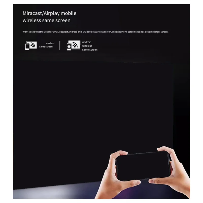 Лучшие предложения Проектор 1920X1080p T11 Многофункциональный домашний проектор Мини-портативный проектор с тем же экраном версии
Лучшие предложения Проектор 1920X1080p T11 Многофункциональный домашний проектор Мини-портативный проектор с тем же экраном версии