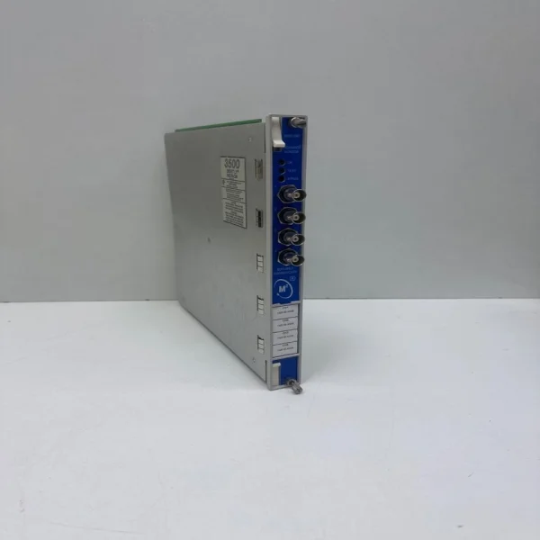 350040m Monitor Pwa 176449-01v Brand New Original Spot Plc
350040m Monitor Pwa 176449-01v Brand New Original Spot Plc