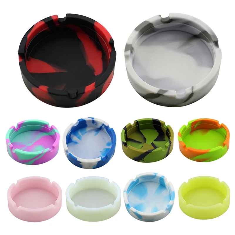 10 PCS Ashtrays For Rubber Tray High Heat Silicone Holder Ash Tray As Shown Round Tray Ashtrays Patio Decor Ashtrays Outdoor
10 PCS Ashtrays For Rubber Tray High Heat Silicone Holder Ash Tray As Shown Round Tray Ashtrays Patio Decor Ashtrays Outdoor