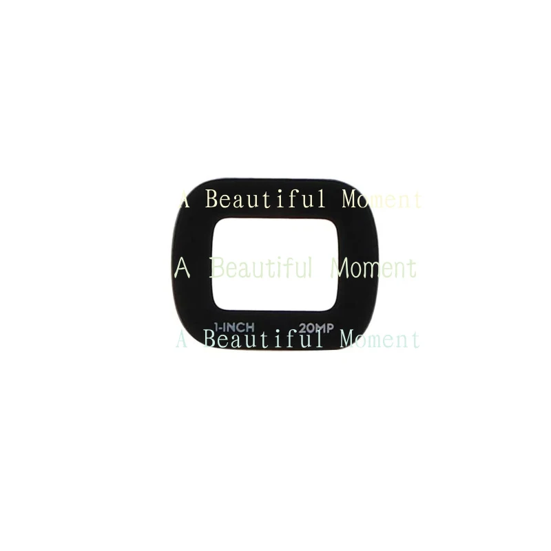 Original Air 2S Gimbal Camera Lens Ring & Lens Glass Lens Frame Replacement For DJI Air 2S Drone Repair Spare Parts New In Stock
Original Air 2S Gimbal Camera Lens Ring & Lens Glass Lens Frame Replacement For DJI Air 2S Drone Repair Spare Parts New In Stock