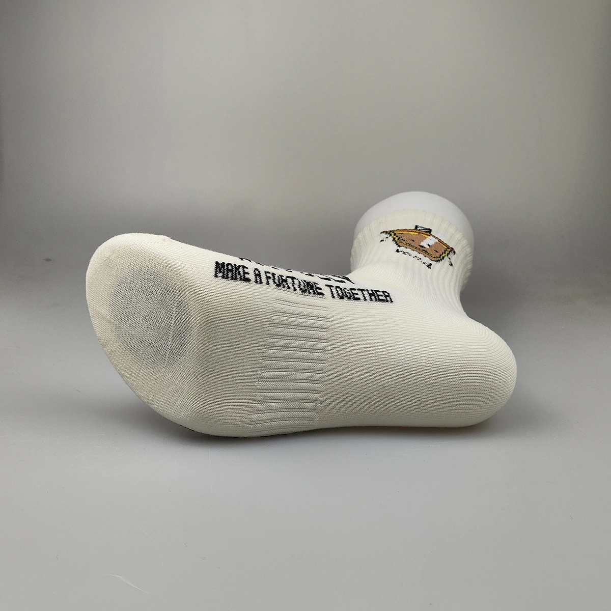 Food ABC Letter Hip Hop Home Gym Ankle Socks Ethnic Bicycle Long Short Breathable Badminton Harajuku Lady Cool Stuff Winter
Food ABC Letter Hip Hop Home Gym Ankle Socks Ethnic Bicycle Long Short Breathable Badminton Harajuku Lady Cool Stuff Winter