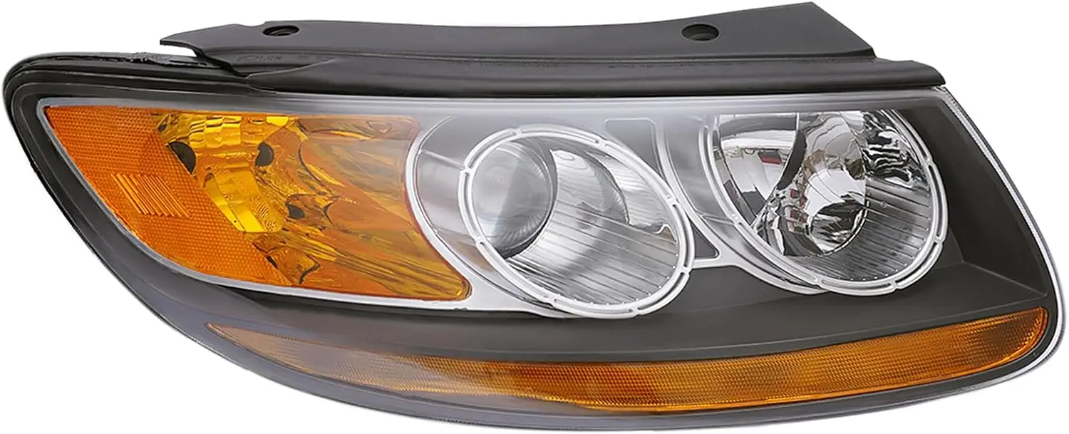 Для Hyundai Santa Fe 2007-2012, черный корпус с правой стороны, 6-контактный HID фары в сборе, фары со стороны пассажира
Для Hyundai Santa Fe 2007-2012, черный корпус с правой стороны, 6-контактный HID фары в сборе, фары со стороны пассажира