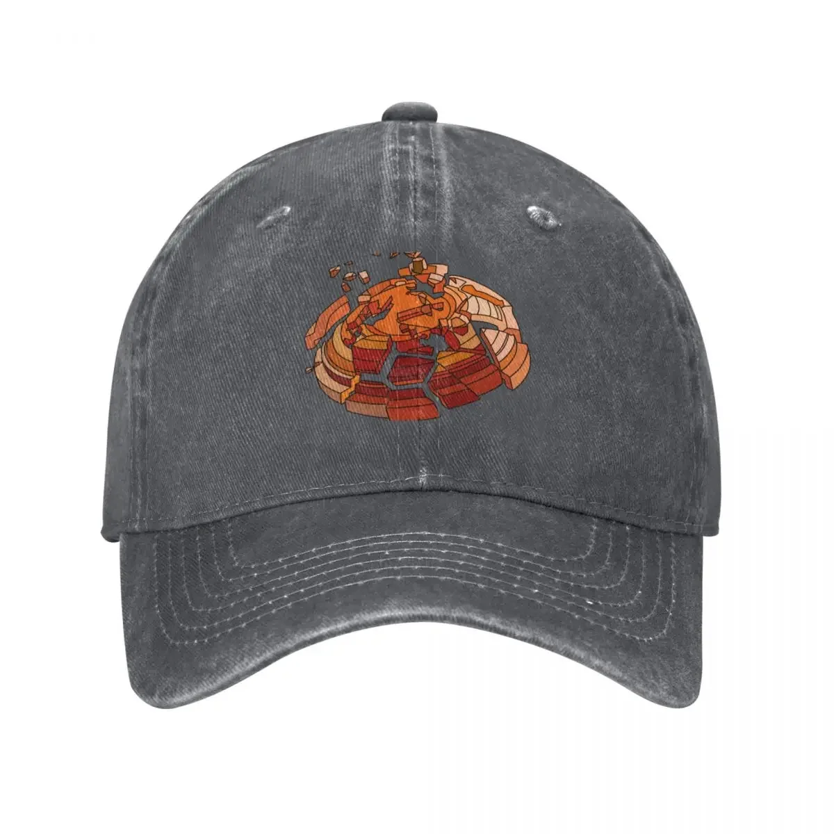 Broken Clay PigeonCap Baseball Cap custom caps custom Hat tea Hat Women's Hats Men's
Broken Clay PigeonCap Baseball Cap custom caps custom Hat tea Hat Women's Hats Men's