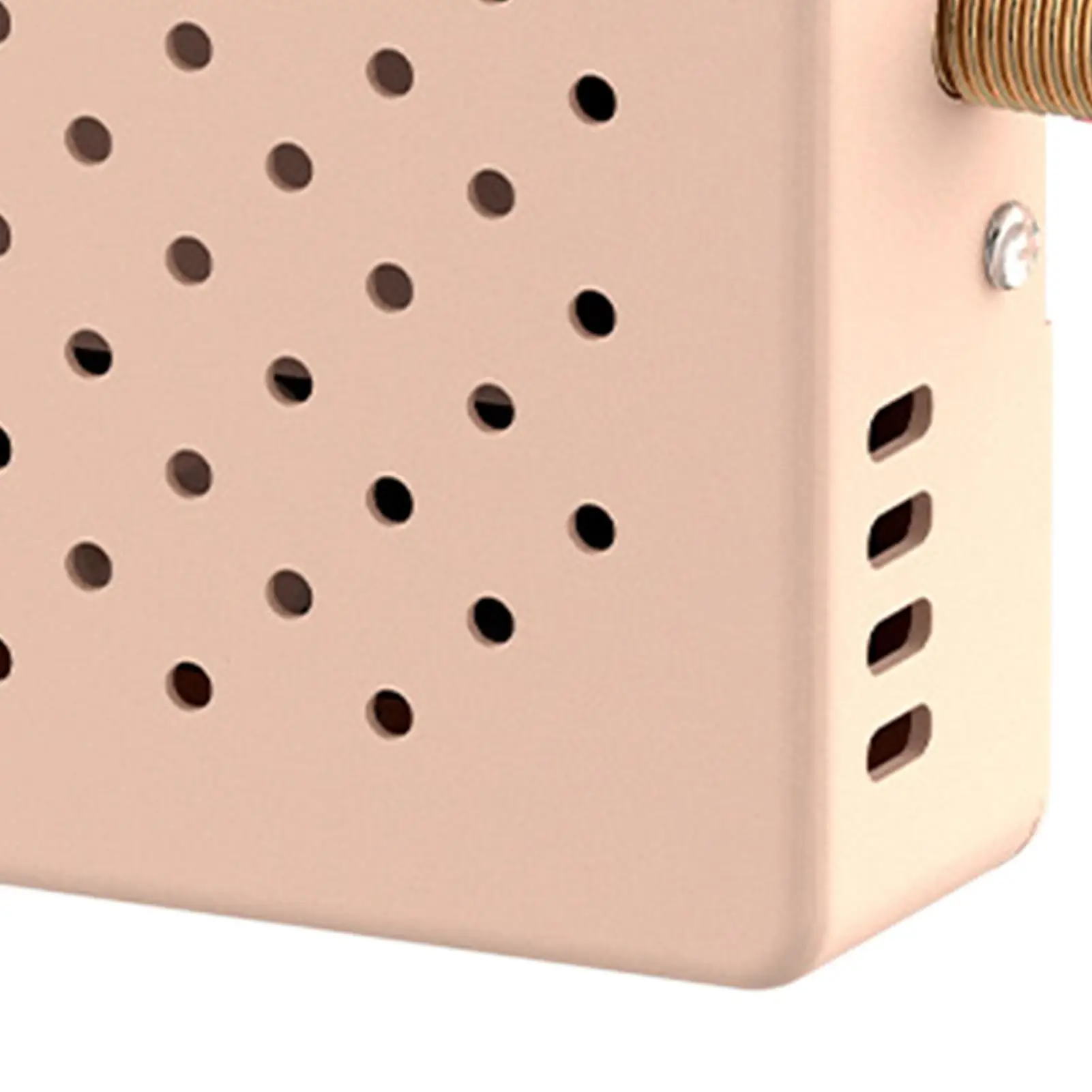 Parrot Heater Constant Temperature Auto Timer Rapid Heating Reptile Enclosure Warmer For Cockatiels Conure Finches Small Animals
Parrot Heater Constant Temperature Auto Timer Rapid Heating Reptile Enclosure Warmer For Cockatiels Conure Finches Small Animals