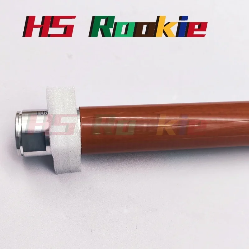 059K33390 Upper Fuser Heat Roller used for Xerox Color 550 560 C60 C70 C75 J75 DC 240 242 250 252 260 700 6550 7550 7775 7780
059K33390 Upper Fuser Heat Roller used for Xerox Color 550 560 C60 C70 C75 J75 DC 240 242 250 252 260 700 6550 7550 7775 7780