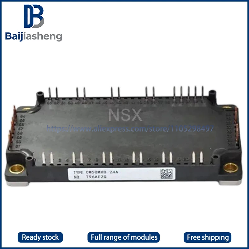 CM75MXD-24A CM50MXD-24A НОВЫЙ И ОРИГИНАЛЬНЫЙ МОДУЛЬ
CM75MXD-24A CM50MXD-24A НОВЫЙ И ОРИГИНАЛЬНЫЙ МОДУЛЬ