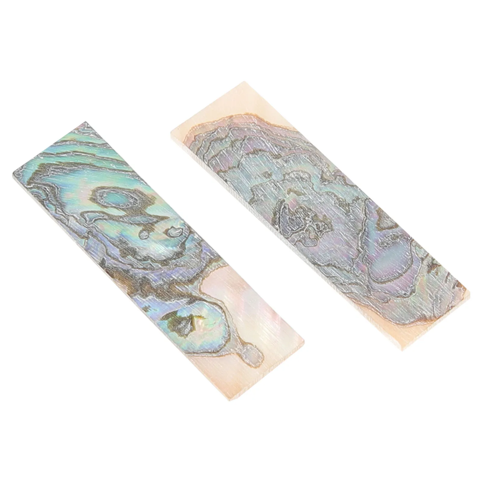 2pcs Violin Bow Shell Strips Instrument Parts Replacement Accessories Musical Supply For Student Longlasting Repair
2pcs Violin Bow Shell Strips Instrument Parts Replacement Accessories Musical Supply For Student Longlasting Repair