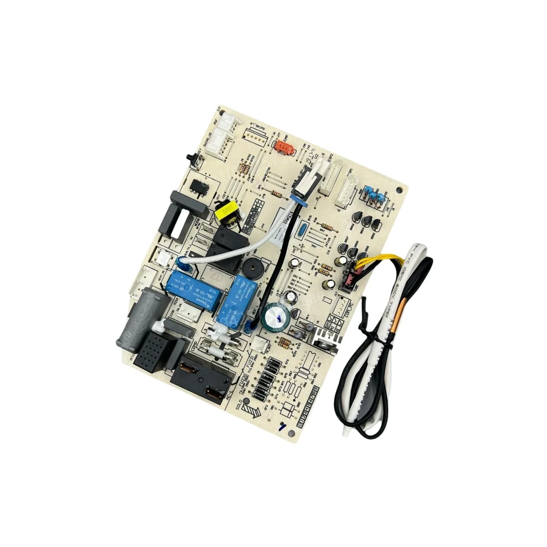 NEWBrand new, Gree air conditioner Q force KFR-26GW/(26570) AA-2 (or 3) circuit board, internal main board
NEWBrand new, Gree air conditioner Q force KFR-26GW/(26570) AA-2 (or 3) circuit board, internal main board