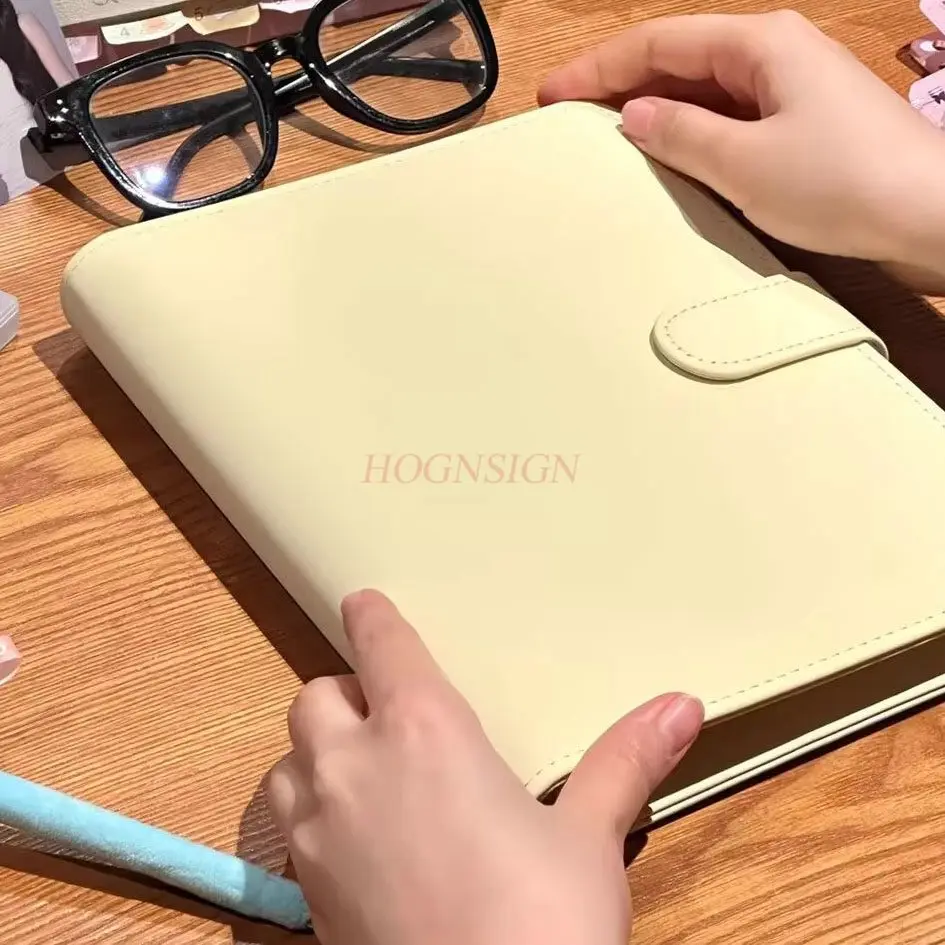 1pcs Ins style pure yellow card book, minimalist style, high aesthetic value, magnetic flip cover photo album, small card
1pcs Ins style pure yellow card book, minimalist style, high aesthetic value, magnetic flip cover photo album, small card
