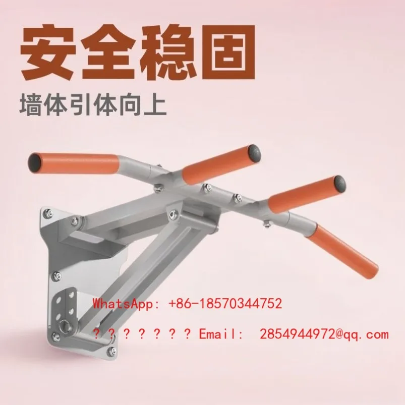 Pull-up Frame Home Indoor Horizontal Bar Fitness Horizontal Bar
Pull-up Frame Home Indoor Horizontal Bar Fitness Horizontal Bar