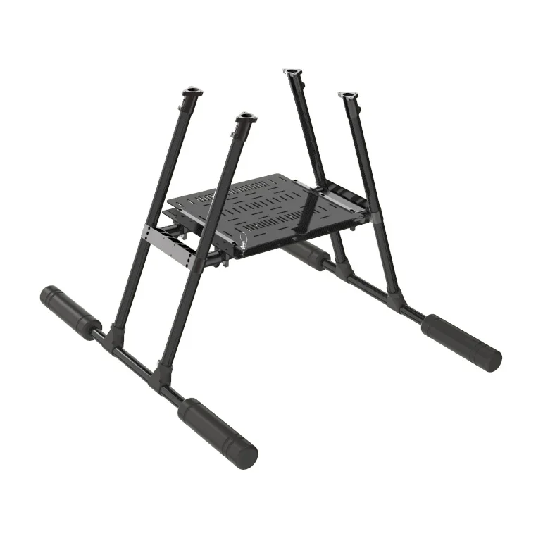 50KG Big Heavy Payload Landing Gear Set UA-V Application Take off Weight up to 50Kg Landing Skid
50KG Big Heavy Payload Landing Gear Set UA-V Application Take off Weight up to 50Kg Landing Skid