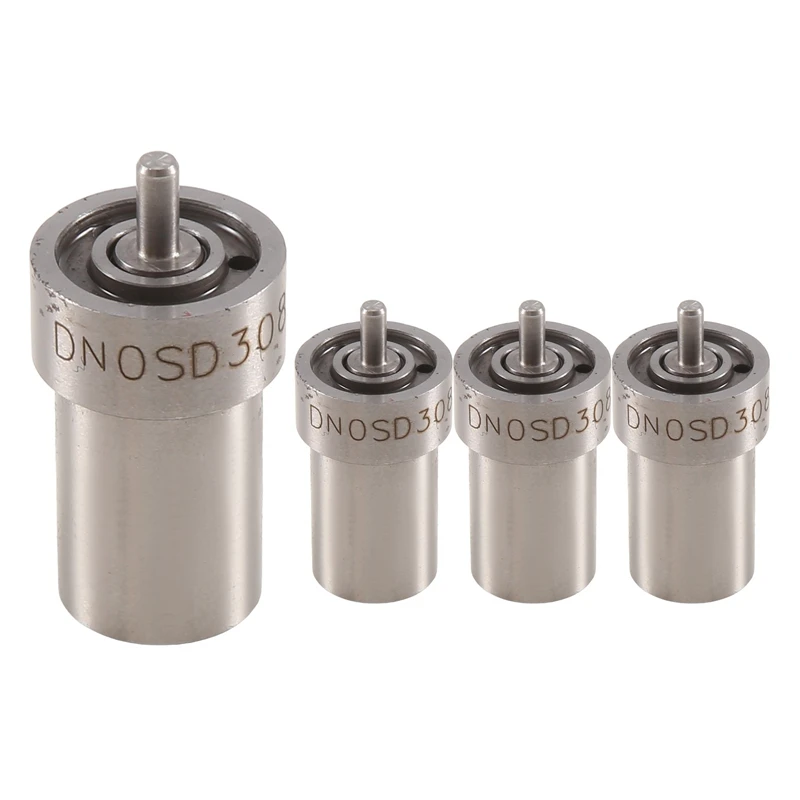 New Diesel Fuel Injector Nozzle DN0SD308 For VW GOLF III JETTA 1.9TD 028130201BX
New Diesel Fuel Injector Nozzle DN0SD308 For VW GOLF III JETTA 1.9TD 028130201BX