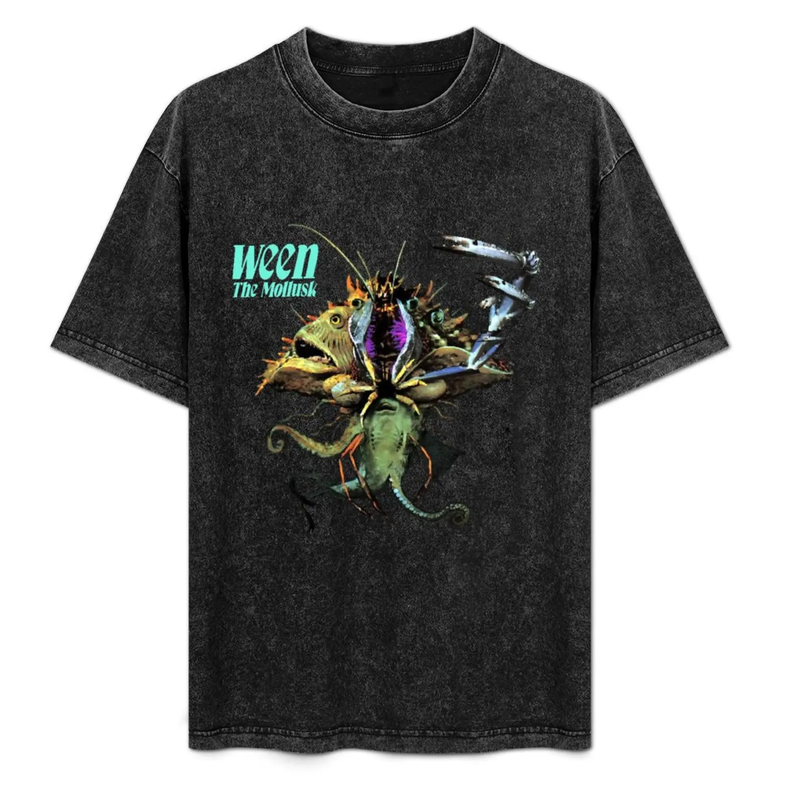 Ween The Mollusk Essential T-Shirt valentines clothes shirts graphic tee anime t shirts croswit shirt man shirts men graphic
Ween The Mollusk Essential T-Shirt valentines clothes shirts graphic tee anime t shirts croswit shirt man shirts men graphic