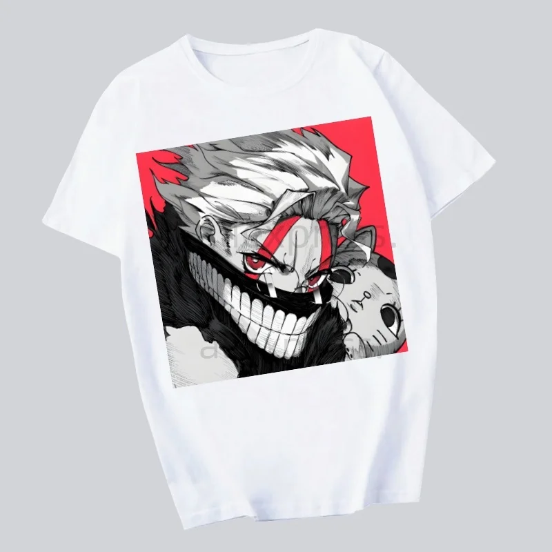 Dandadan Okarun Japanese Anime T-Shirt Men Unisex Anime Cartoon Design Men Tee Shirt Homme Summer Tops Short Sleeve Vintage
Dandadan Okarun Japanese Anime T-Shirt Men Unisex Anime Cartoon Design Men Tee Shirt Homme Summer Tops Short Sleeve Vintage