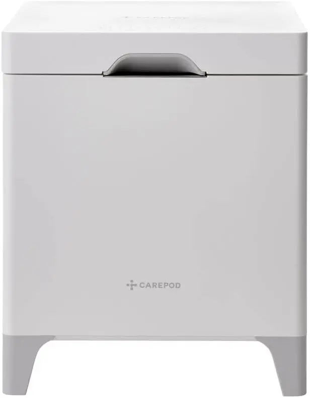 Steel Ultrasonic Hybrid Cool and Warm Mist Humidifier, Whisper-Quiet Easy Clean for Large Room 4.2 li
Steel Ultrasonic Hybrid Cool and Warm Mist Humidifier, Whisper-Quiet Easy Clean for Large Room 4.2 li