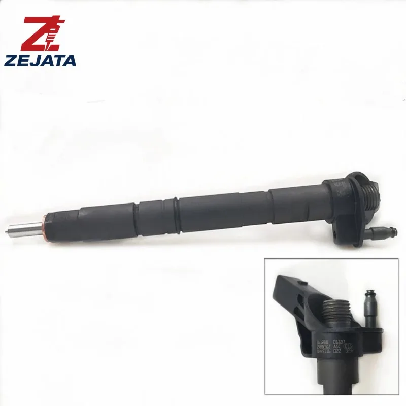 Diesel Engine Fuel Injector 0445117021 For AUDI A4 A5 A6 A7 A8 Q7 Porsche VW Touareg 3.0T 0445117022
Diesel Engine Fuel Injector 0445117021 For AUDI A4 A5 A6 A7 A8 Q7 Porsche VW Touareg 3.0T 0445117022