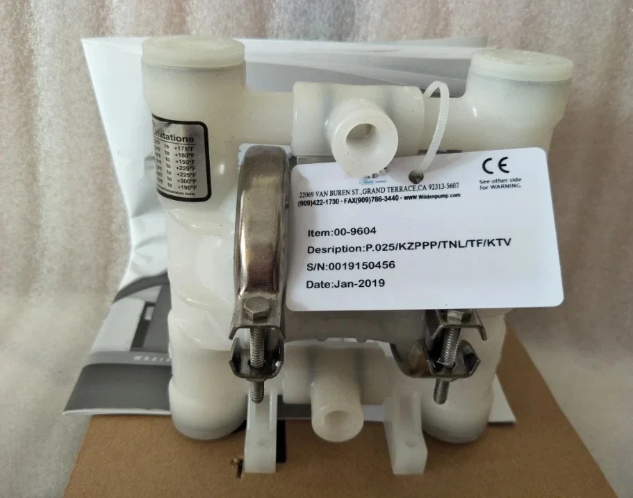 Один новый оригинальный насос, модель 00-9604 P.025/KZPPP/TNL/TF/KTV, промышленные компоненты
Один новый оригинальный насос, модель 00-9604 P.025/KZPPP/TNL/TF/KTV, промышленные компоненты