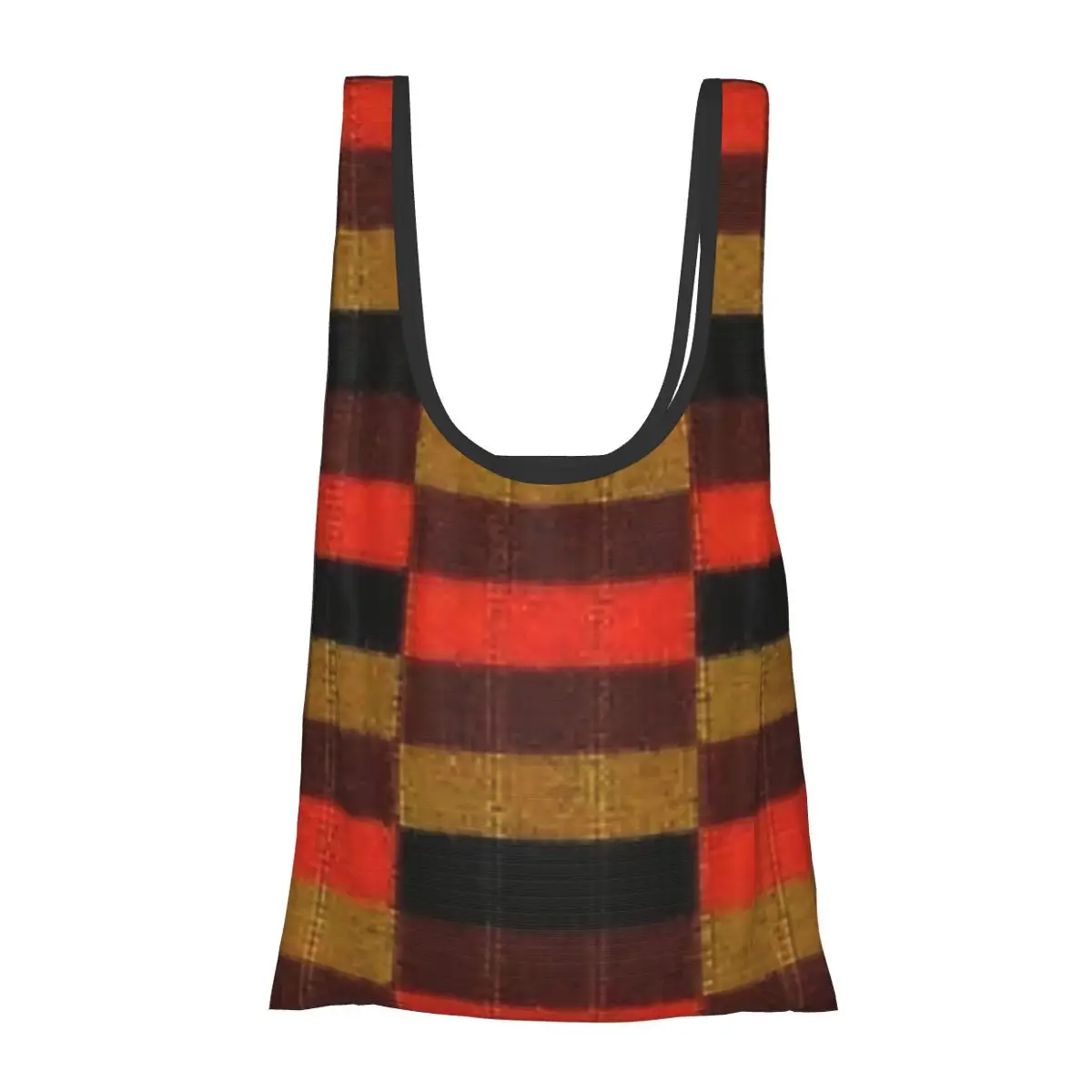 District Line Moquette Seat Cover Portable Tote Shopping Bags Reusable Shopper Bag Groceries Handbag Shoulder Bag
District Line Moquette Seat Cover Portable Tote Shopping Bags Reusable Shopper Bag Groceries Handbag Shoulder Bag