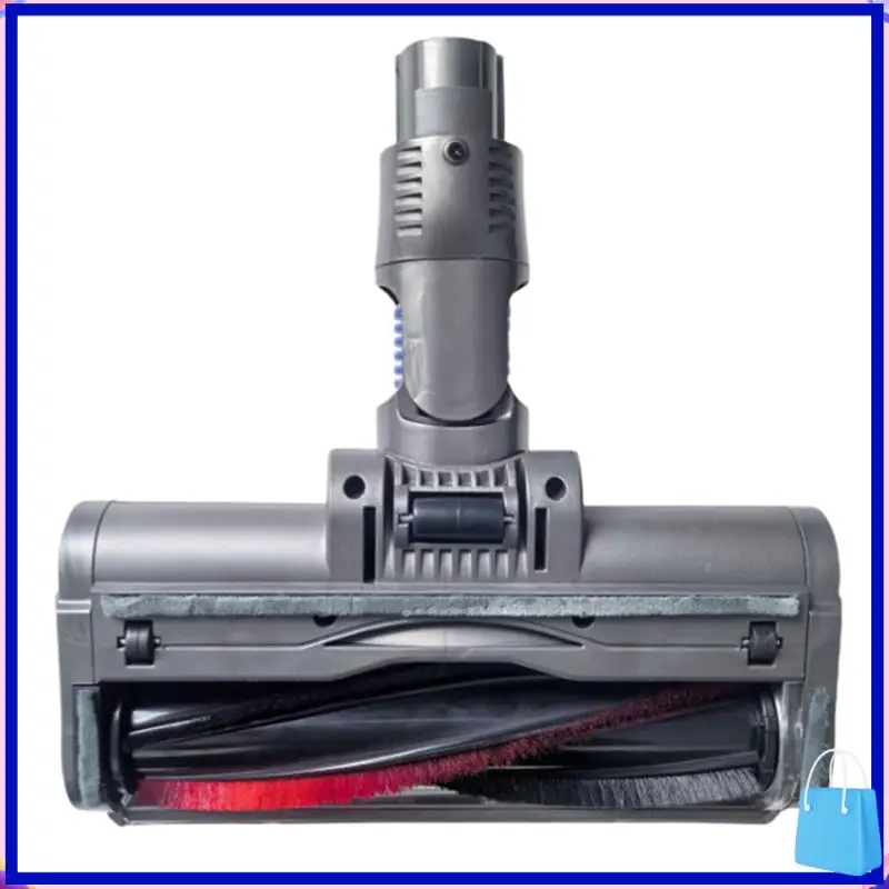 Vacuums Attachment For Dyson V6 DC58 DC59 DC62 DC72 Direct Drive Floor Brush Head With Dust Light For Hardwood Cleaner
Vacuums Attachment For Dyson V6 DC58 DC59 DC62 DC72 Direct Drive Floor Brush Head With Dust Light For Hardwood Cleaner