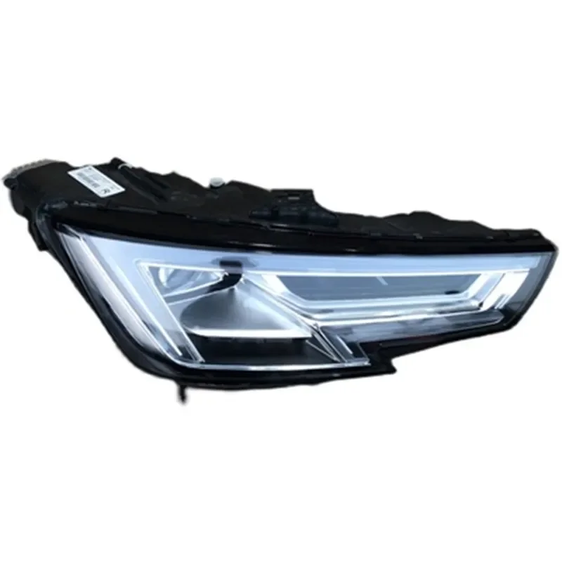 Led Headlight Daytime Running DRL for Audi A4L 2017-20 B10 Angel eye turn signal Автомобильные лампы
Led Headlight Daytime Running DRL for Audi A4L 2017-20 B10 Angel eye turn signal Автомобильные лампы