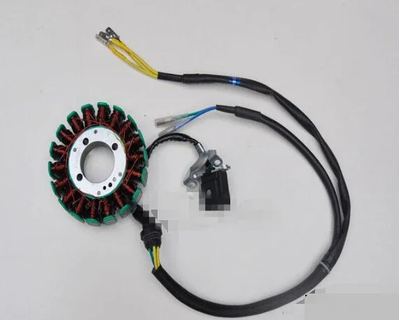 STARPAD For zongshen 250 water cooling coil for zongshen CB250 18th dc coil
STARPAD For zongshen 250 water cooling coil for zongshen CB250 18th dc coil