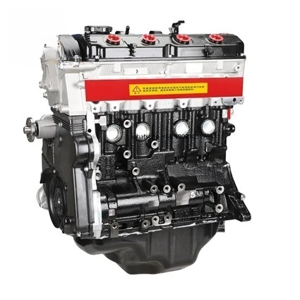 New XCZ 4G64 Petrol Cast Iron Car Engine Assembly Long Block Engine 12 Month Warranty for Delica Galant Outlander 2.4
New XCZ 4G64 Petrol Cast Iron Car Engine Assembly Long Block Engine 12 Month Warranty for Delica Galant Outlander 2.4