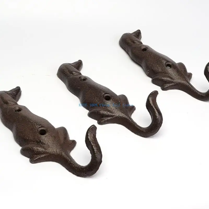 G6KA Decorative Dog Iron Hanger Easy To Install Dog Iron Hook Offering Both And Utility For Various Rooms
G6KA Decorative Dog Iron Hanger Easy To Install Dog Iron Hook Offering Both And Utility For Various Rooms