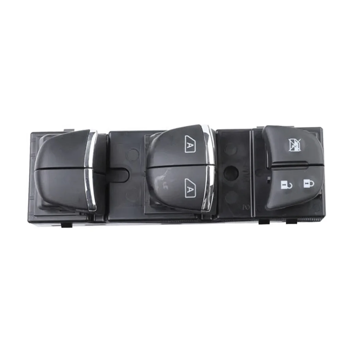 25401-5AA0A Car Power Window Control Switch Lifter Button 254015AA0A for 2015-2020
25401-5AA0A Car Power Window Control Switch Lifter Button 254015AA0A for 2015-2020