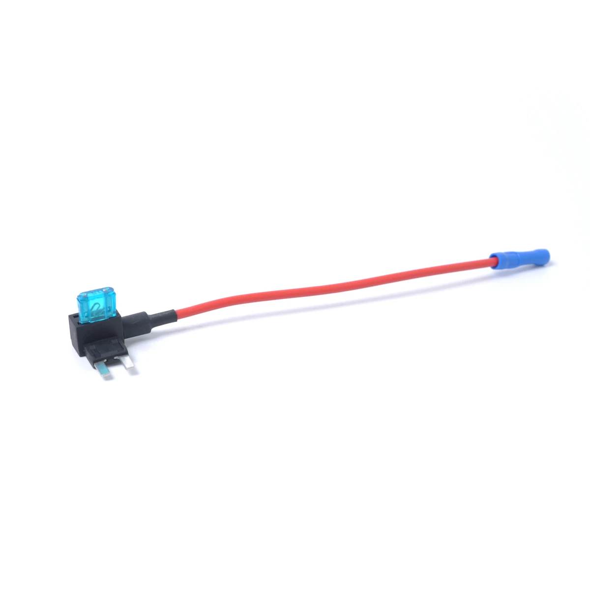 Electrical Appliance Combination Low Profile Car Fuse Holder Small Inline Mini Fuse 32V Tap Plug Vehicle Theft Recovery GPS Cell
Electrical Appliance Combination Low Profile Car Fuse Holder Small Inline Mini Fuse 32V Tap Plug Vehicle Theft Recovery GPS Cell