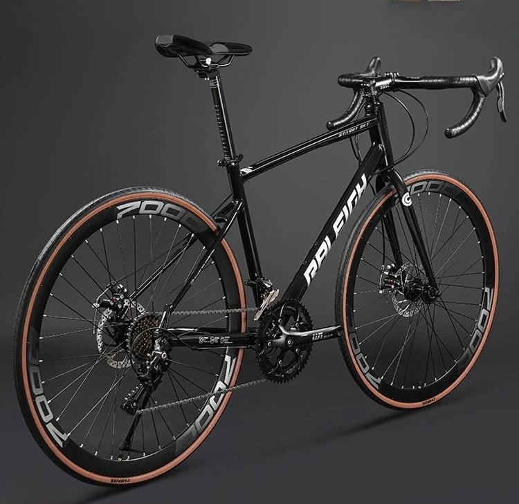 Aluminum Alloy 700C Road Bike 21/27/30 Speed Frame Racing Bike Wheel 16 Speed Integrated Brake And Shift Disc Brake MTB Bicycle
Aluminum Alloy 700C Road Bike 21/27/30 Speed Frame Racing Bike Wheel 16 Speed Integrated Brake And Shift Disc Brake MTB Bicycle