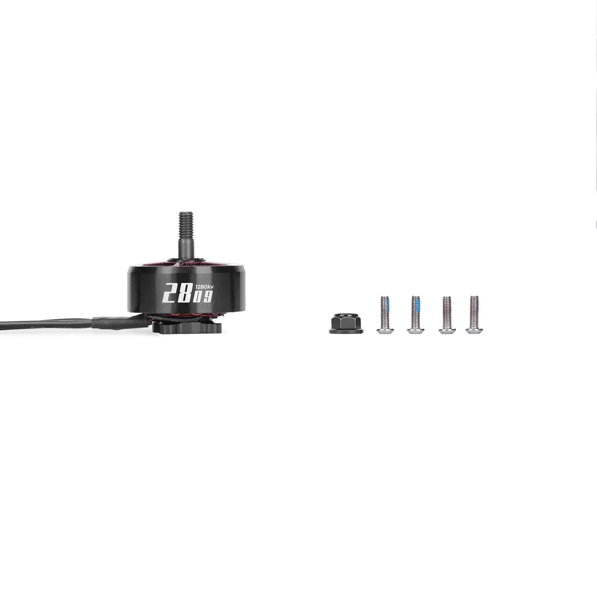 GEPRC SPEEDX2 2809 1280KV мотор 6S LIPO для FPV фристайл 7 дюймов 8 дюймов дальнего действия Cinelifter дроны DIY Запчасти
GEPRC SPEEDX2 2809 1280KV мотор 6S LIPO для FPV фристайл 7 дюймов 8 дюймов дальнего действия Cinelifter дроны DIY Запчасти